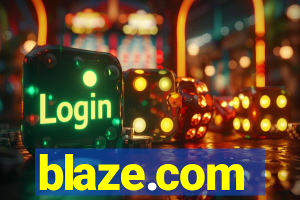 blaze.com