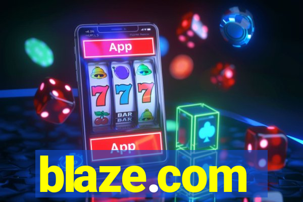 blaze.com