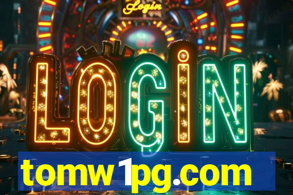 tomw1pg.com