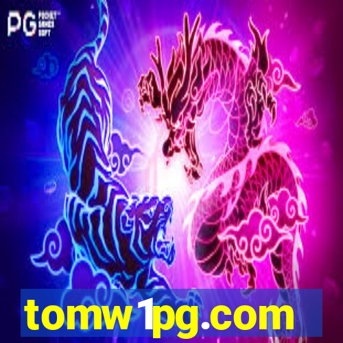 tomw1pg.com