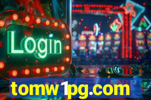 tomw1pg.com