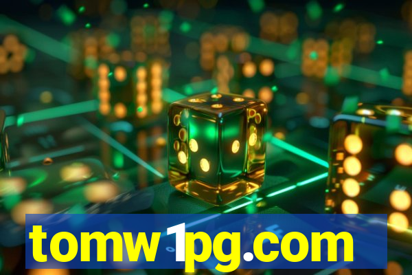 tomw1pg.com