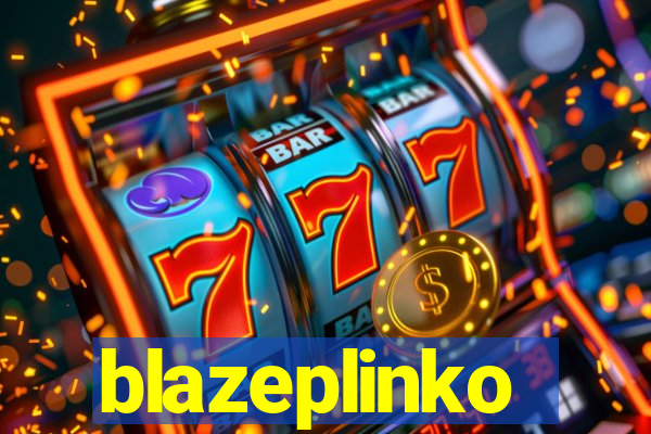 blazeplinko