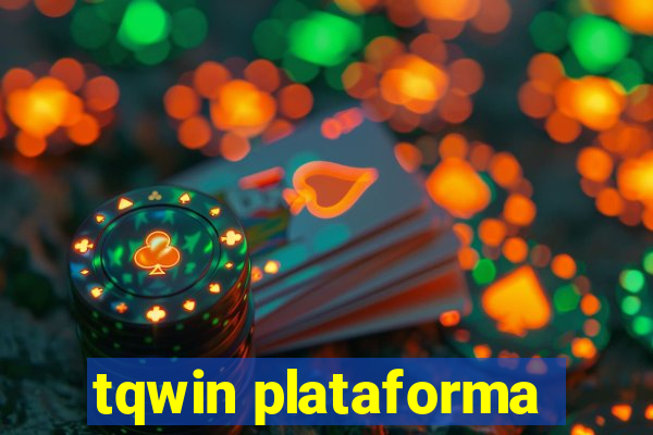 tqwin plataforma