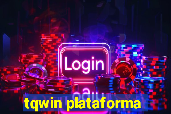 tqwin plataforma