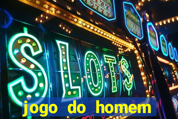 jogo do homem aranha android