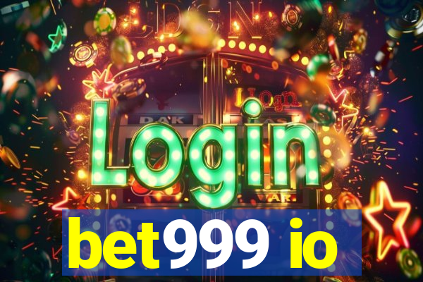 bet999 io