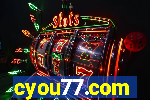 cyou77.com