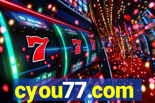 cyou77.com