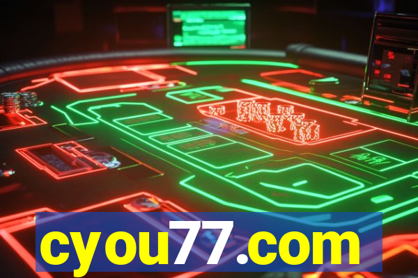 cyou77.com