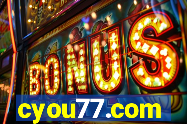 cyou77.com