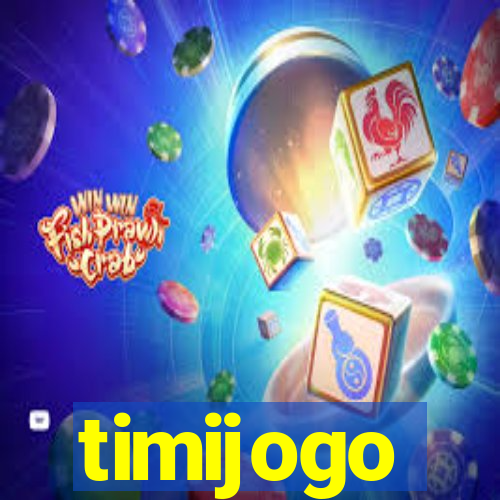 timijogo