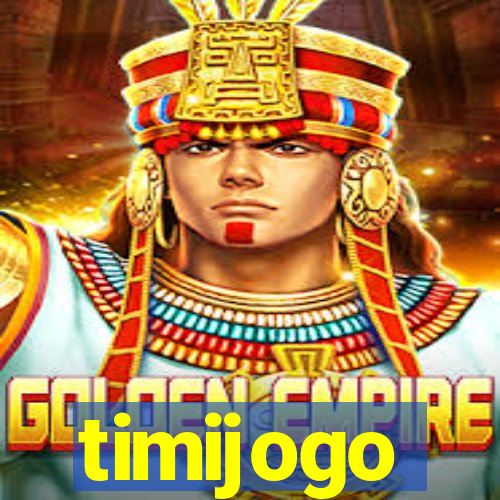 timijogo