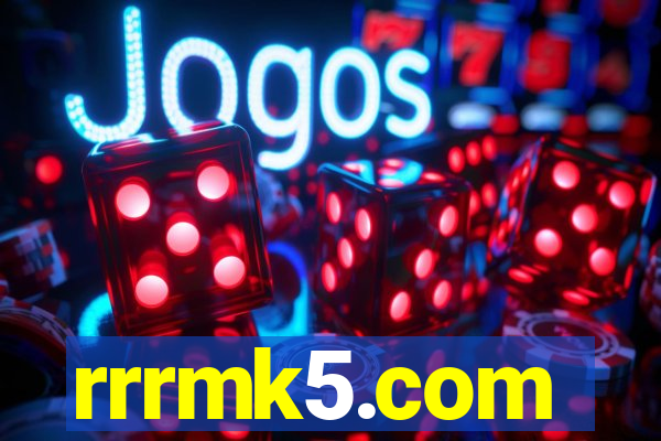 rrrmk5.com