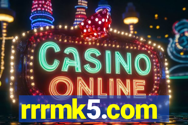 rrrmk5.com