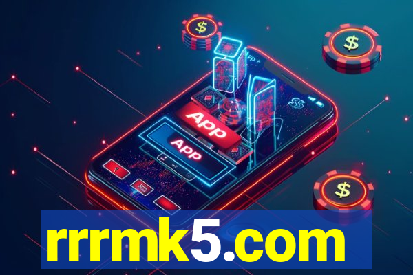 rrrmk5.com
