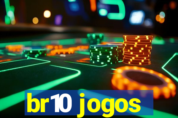 br10 jogos