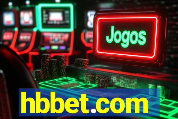 hbbet.com