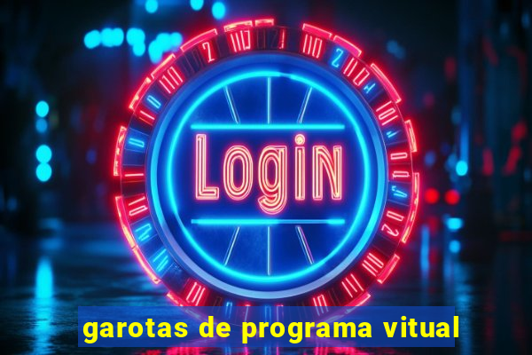 garotas de programa vitual