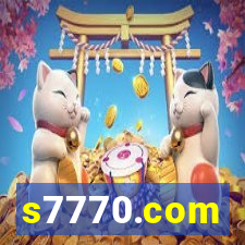 s7770.com