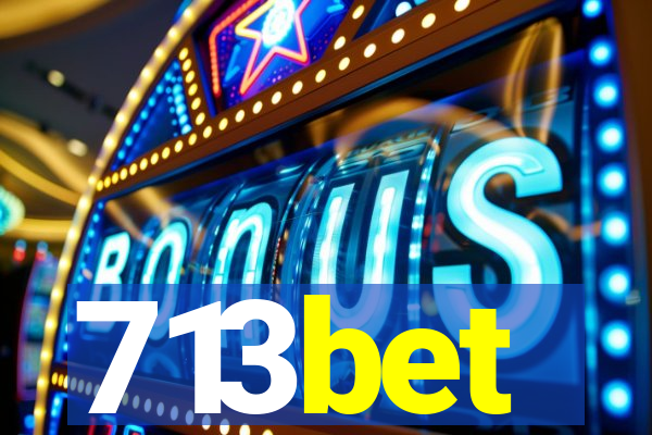 713bet