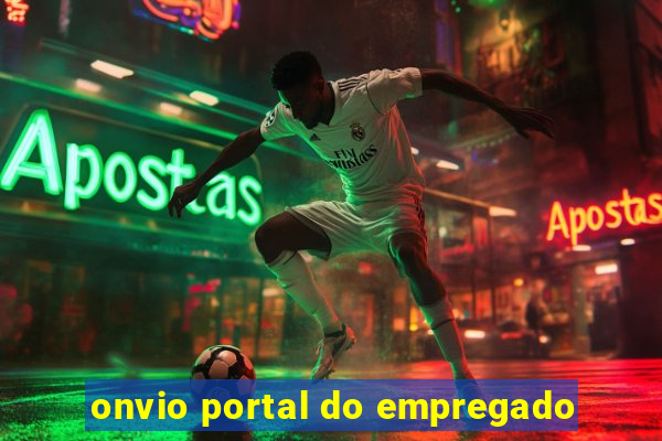 onvio portal do empregado