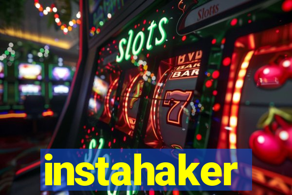 instahaker