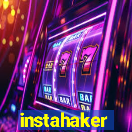 instahaker