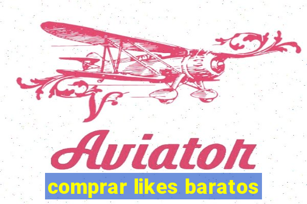 comprar likes baratos