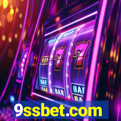 9ssbet.com