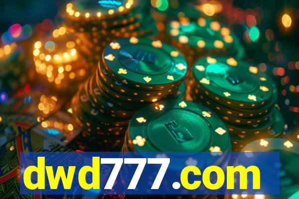 dwd777.com