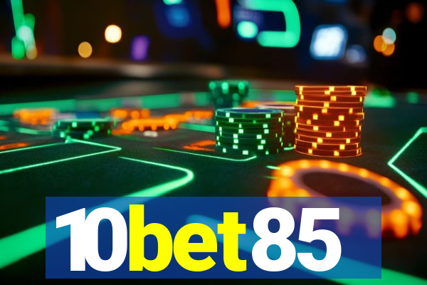 10bet85