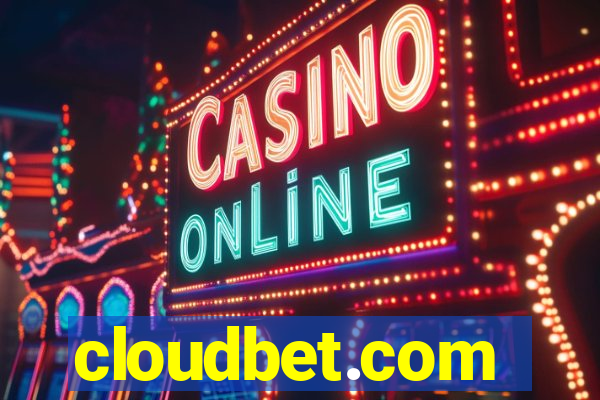 cloudbet.com