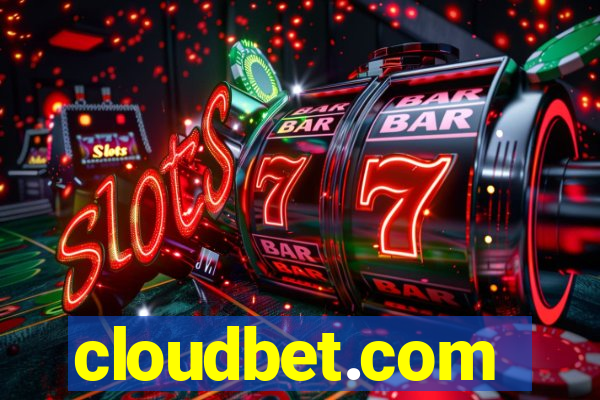 cloudbet.com