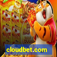 cloudbet.com