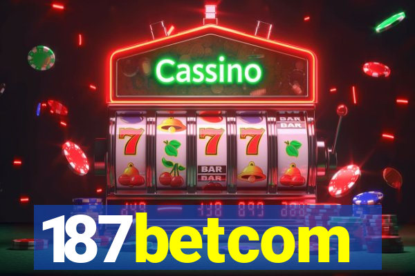 187betcom