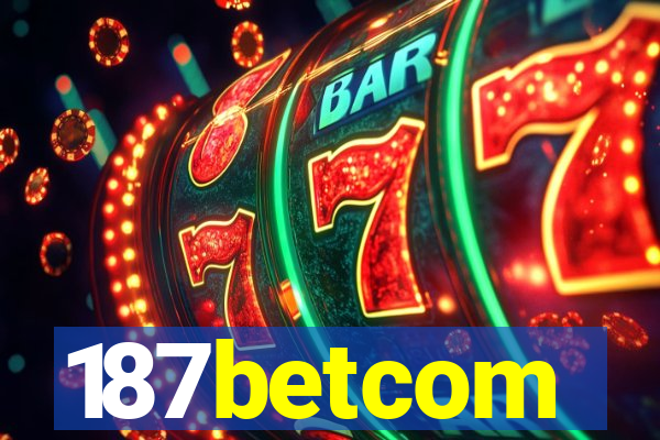 187betcom