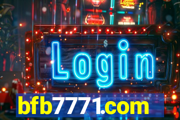 bfb7771.com