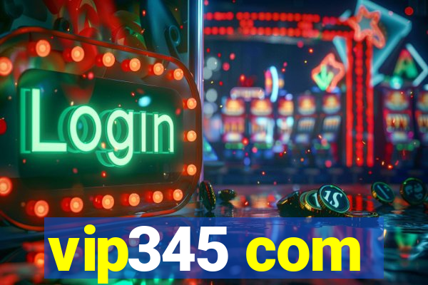 vip345 com