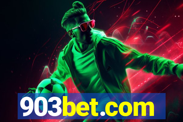 903bet.com