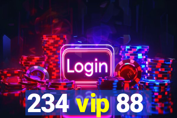 234 vip 88