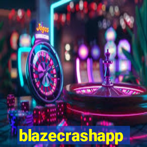 blazecrashapp