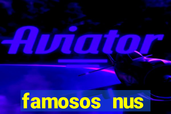 famosos nus cristiano ronaldo