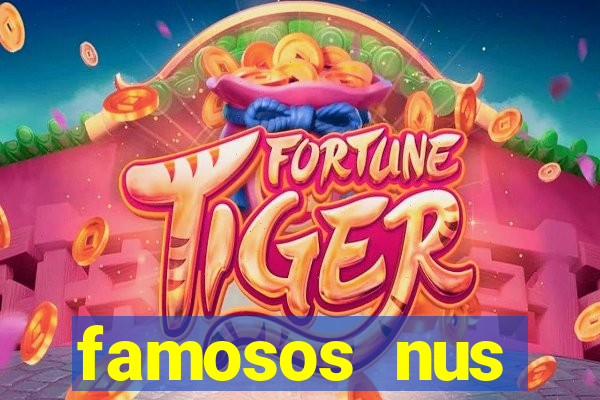 famosos nus cristiano ronaldo
