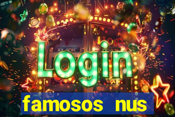 famosos nus cristiano ronaldo