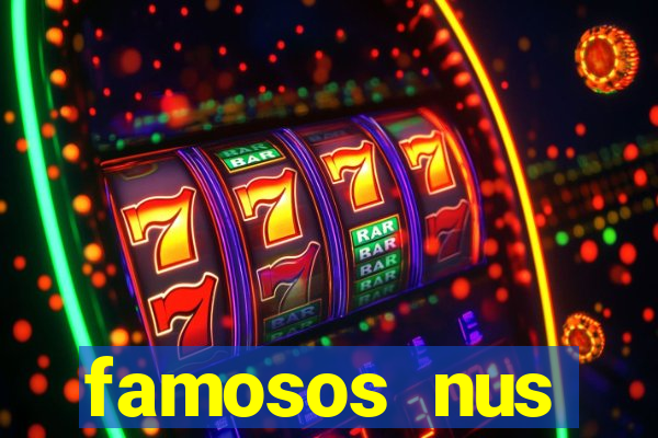 famosos nus cristiano ronaldo
