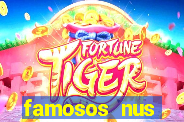 famosos nus cristiano ronaldo