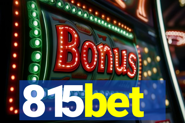 815bet