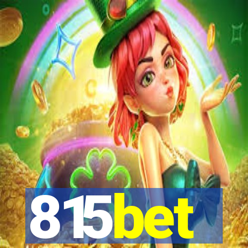 815bet