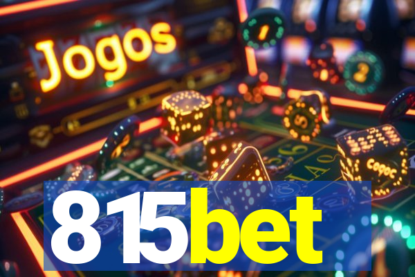 815bet